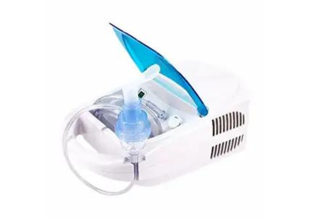 Compressor Nebulizer MM Nexus